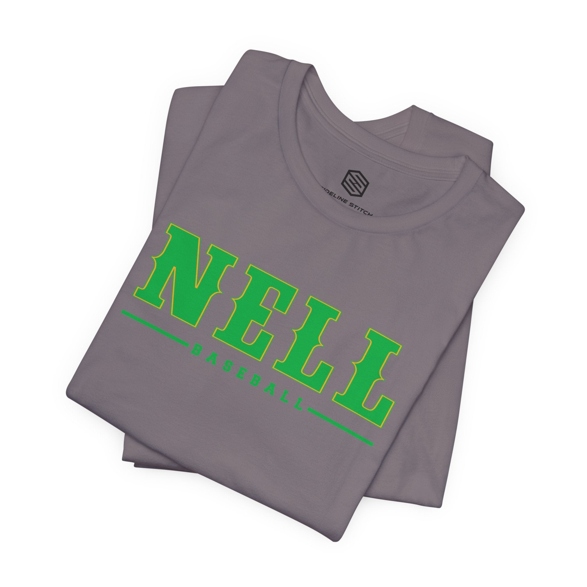 NELL Baseball Tee Shirt