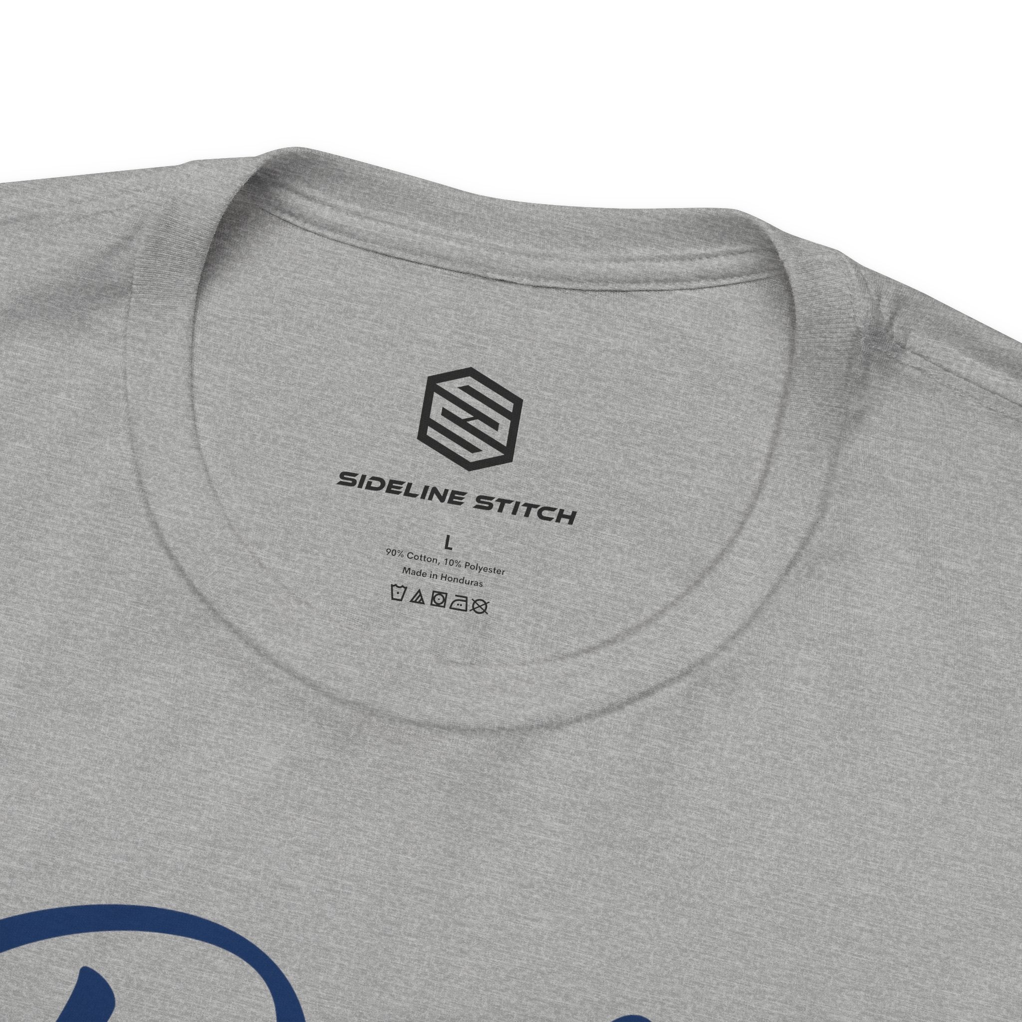 Delco, USA Unisex Tee