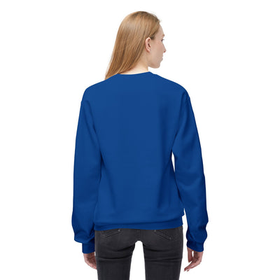 St. Mary Magdalen Hawks Crewneck Sweatshirt