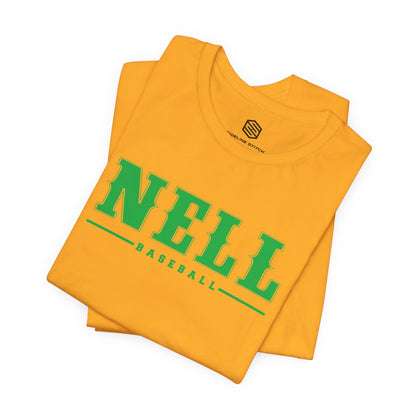 NELL Baseball Tee Shirt