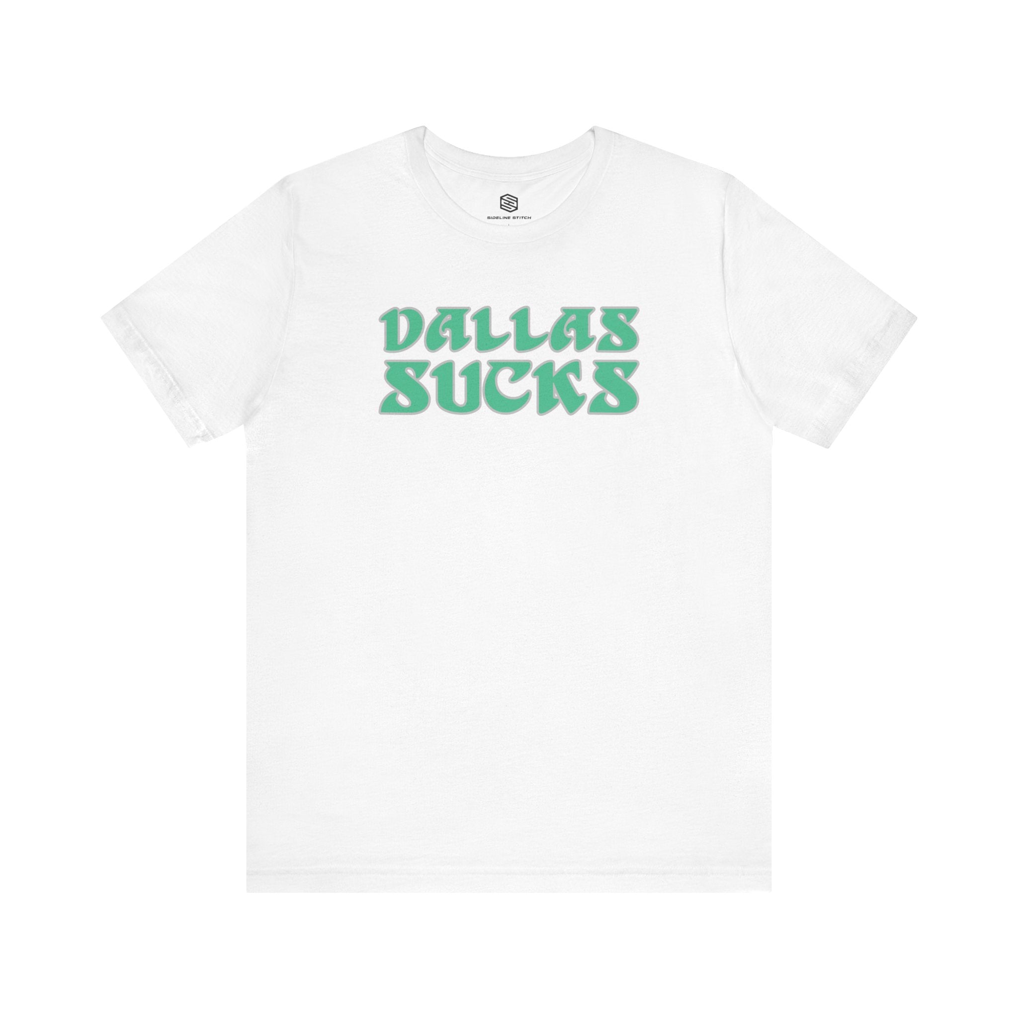 Dallas Sucks T-shirt