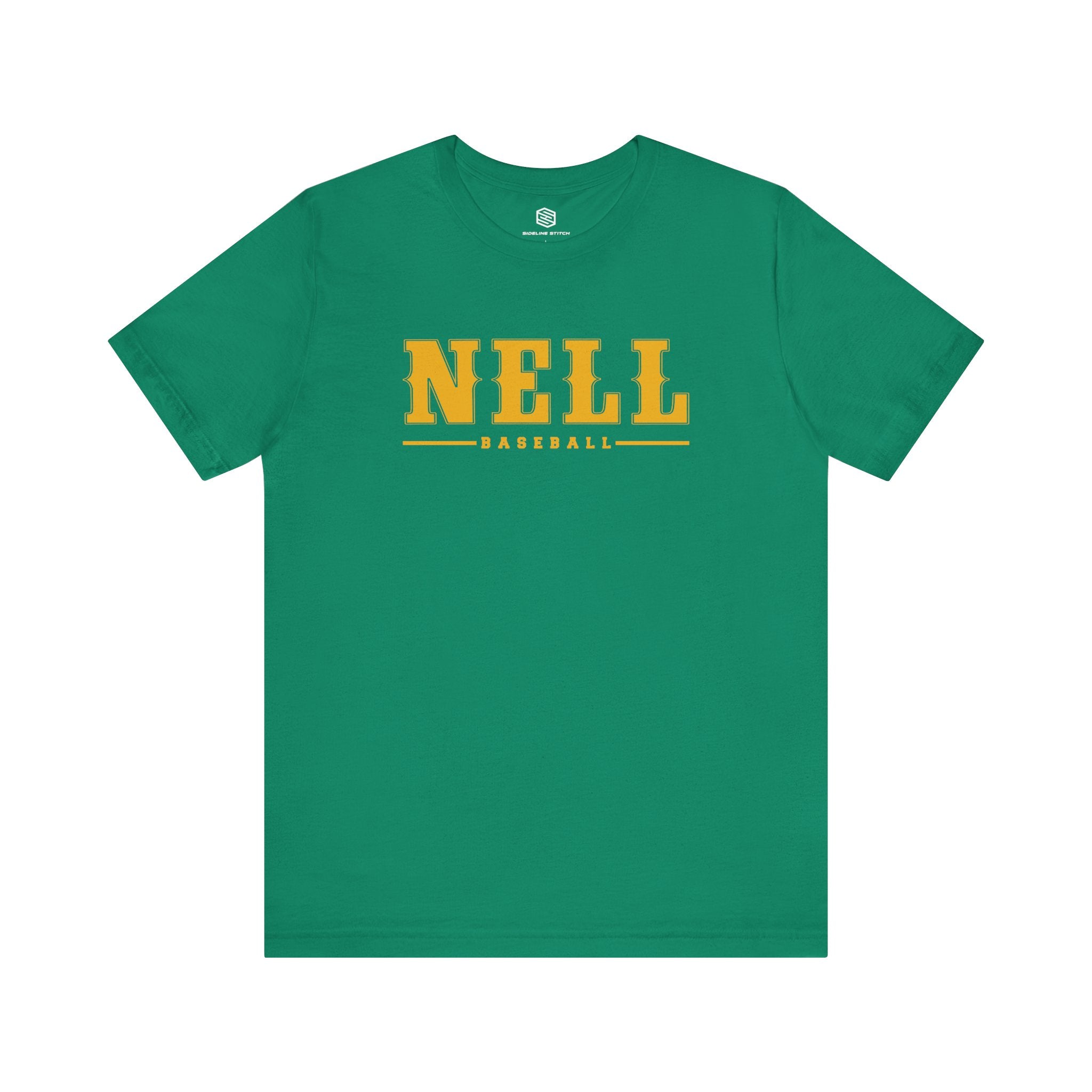 NELL Baseball Tee Shirt