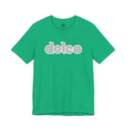 Phillies Delco Tee