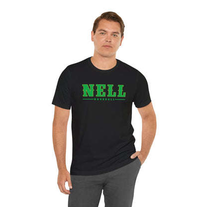 NELL Baseball Tee Shirt