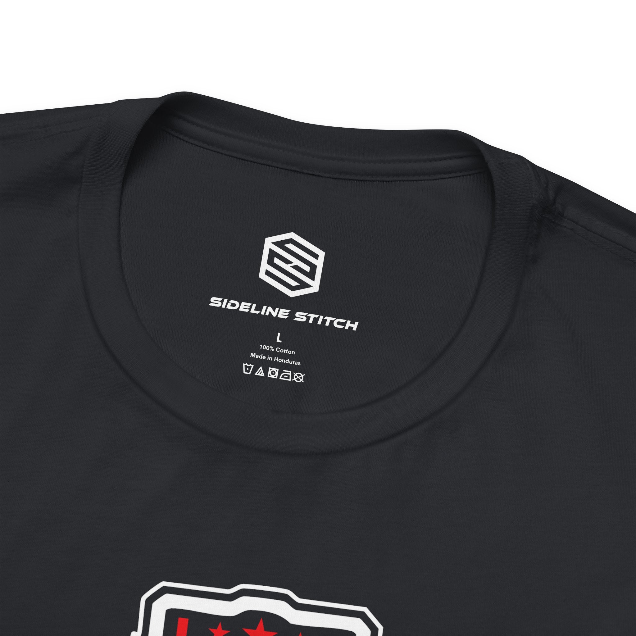 THE BANK Unisex Tee