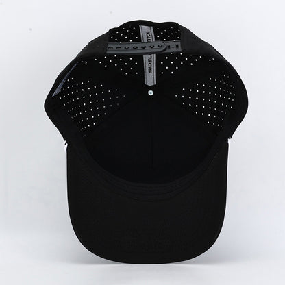 THE COACH - 525R - Black