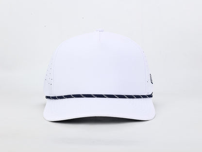 THE FOUNDATION - 525R - White / Navy
