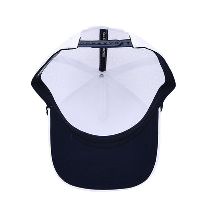 THE FOUNDATION - 525R - White / Navy