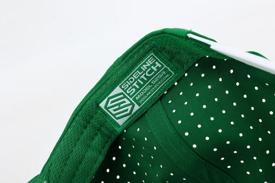 THE FOUNDATION - 525R - Kelly Green