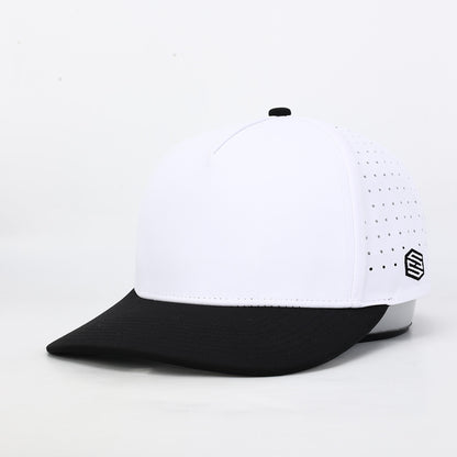 THE FOUNDATION - 525 - White / Black