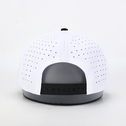 THE FOUNDATION - 525 - White / Black