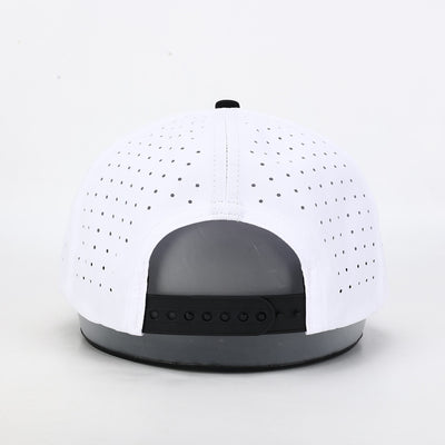 The Marple Tiger Performance Hat