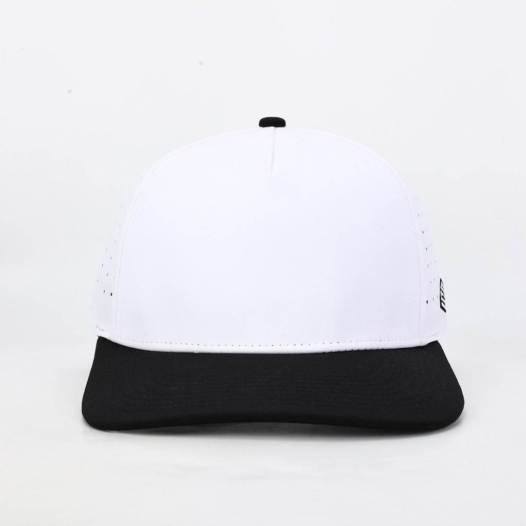THE FOUNDATION - 525 - White / Black