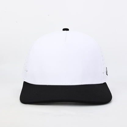 THE FOUNDATION - 525 - White / Black