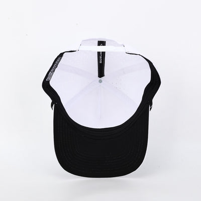 The Marple Tiger Performance Hat