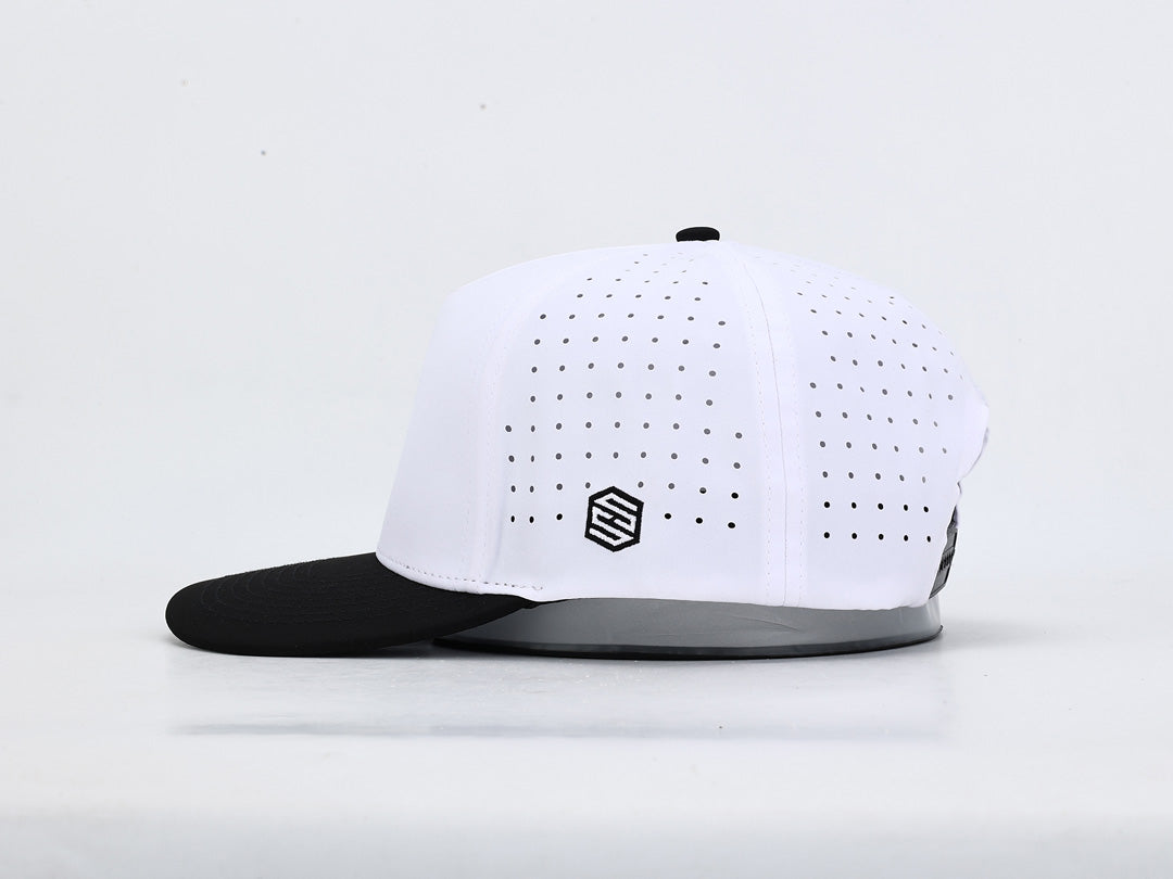 The Marple Tiger Performance Hat