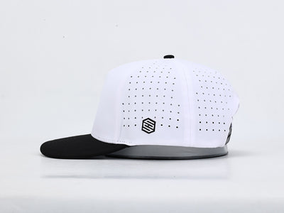 The Marple Tiger Performance Hat