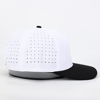 The Marple Tiger Performance Hat
