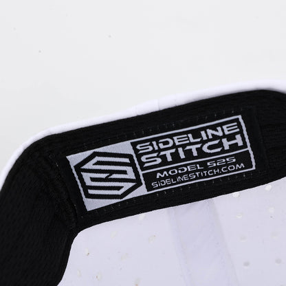 THE FOUNDATION - 525 - White / Black