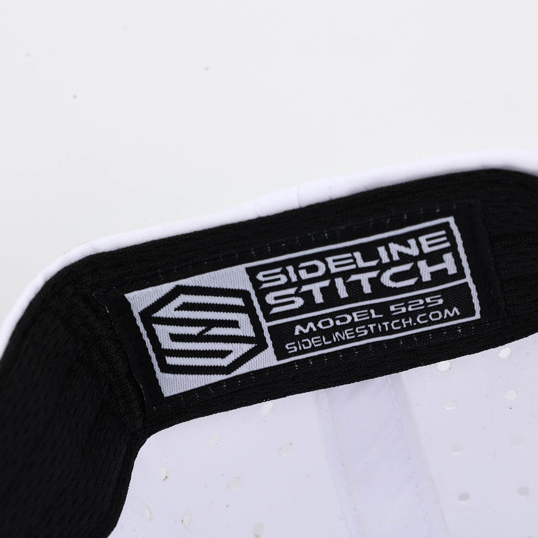 The Marple Tiger Performance Hat