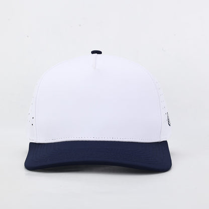 THE FOUNDATION - 525 - White / Navy