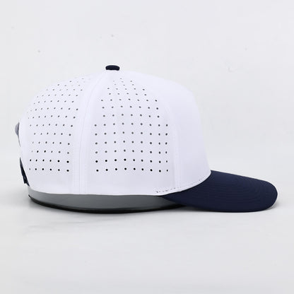 THE FOUNDATION - 525 - White / Navy