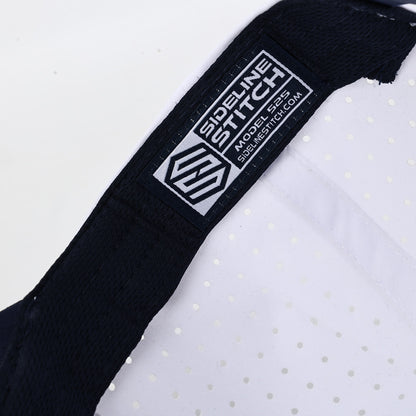 THE FOUNDATION - 525 - White / Navy