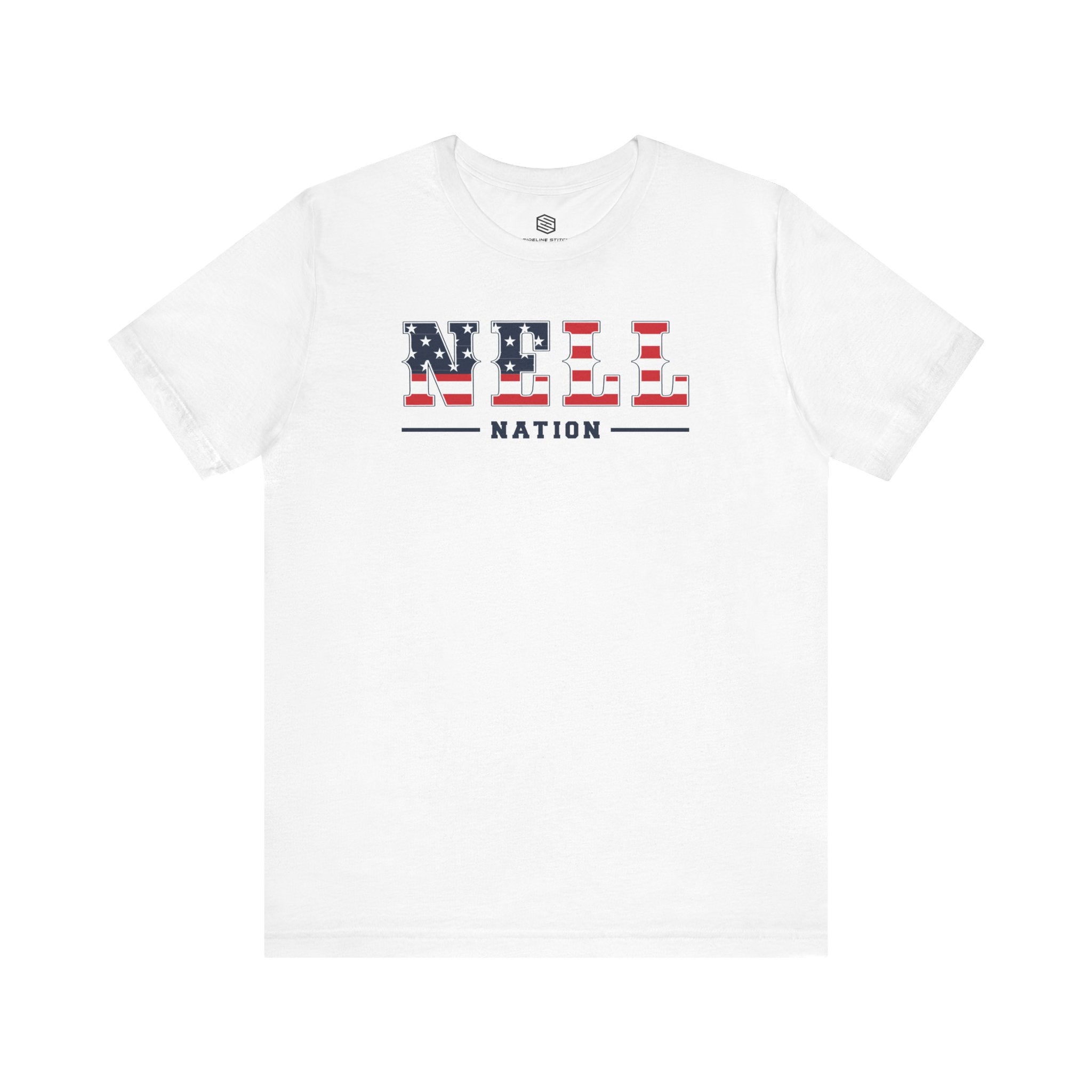 NELL Nation Tee