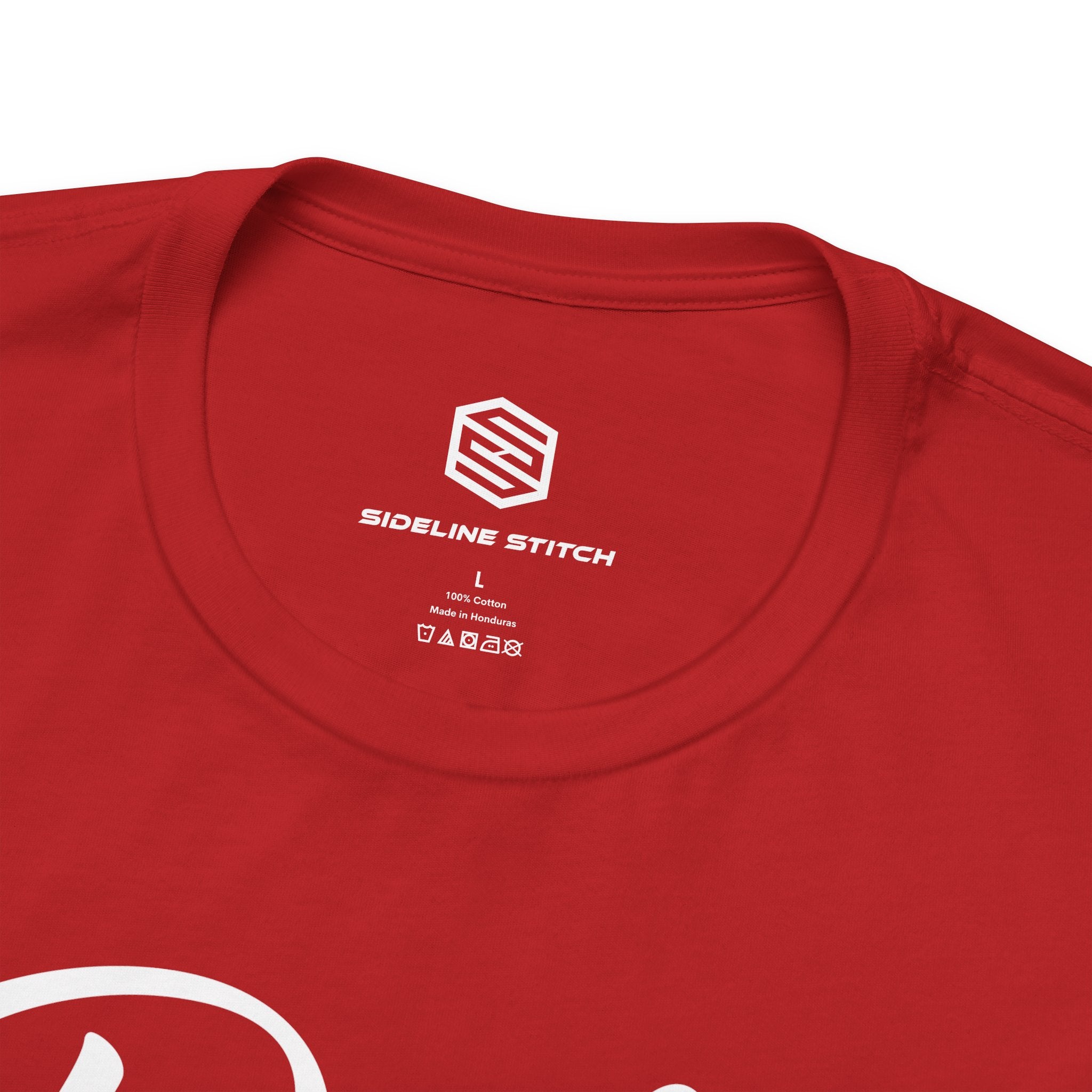 Delco, USA Unisex Tee