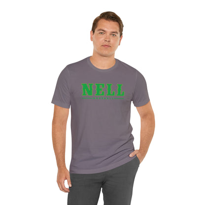 NELL Baseball Tee Shirt