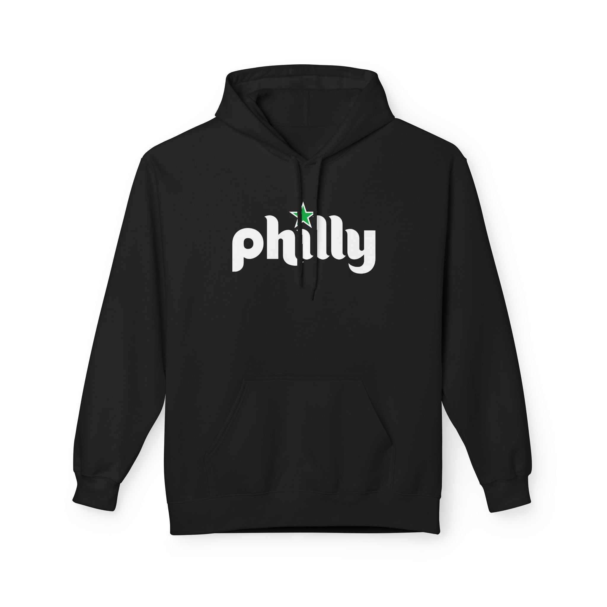 Philly Hoodie