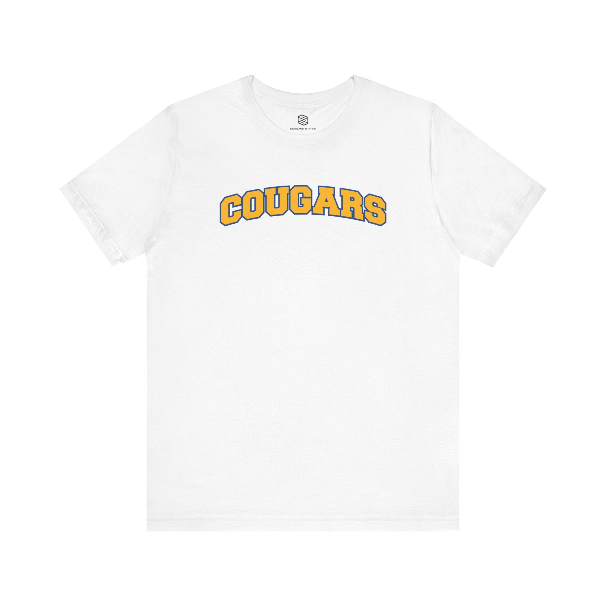 Cougars Unisex Tee