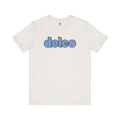 Phillies Delco Tee