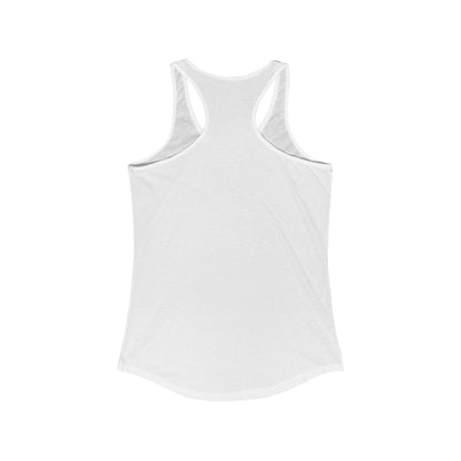 NELL Baseball Racerback Tank for Women