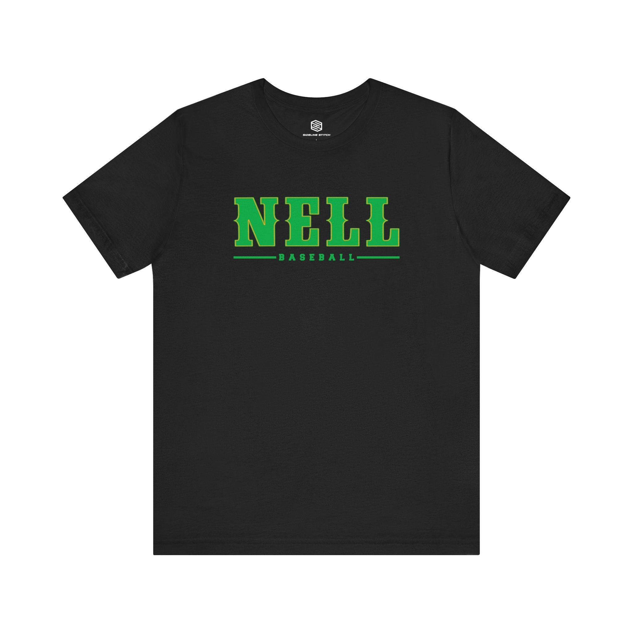 NELL Baseball Tee Shirt