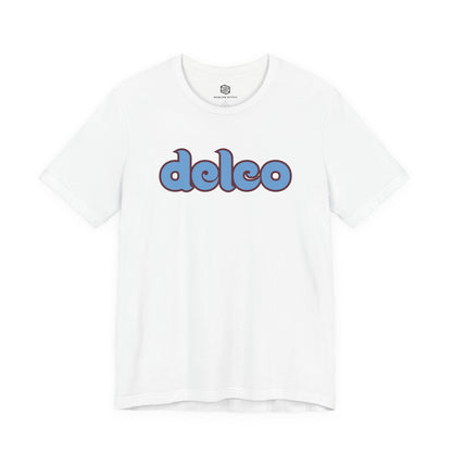 Phillies Delco Tee