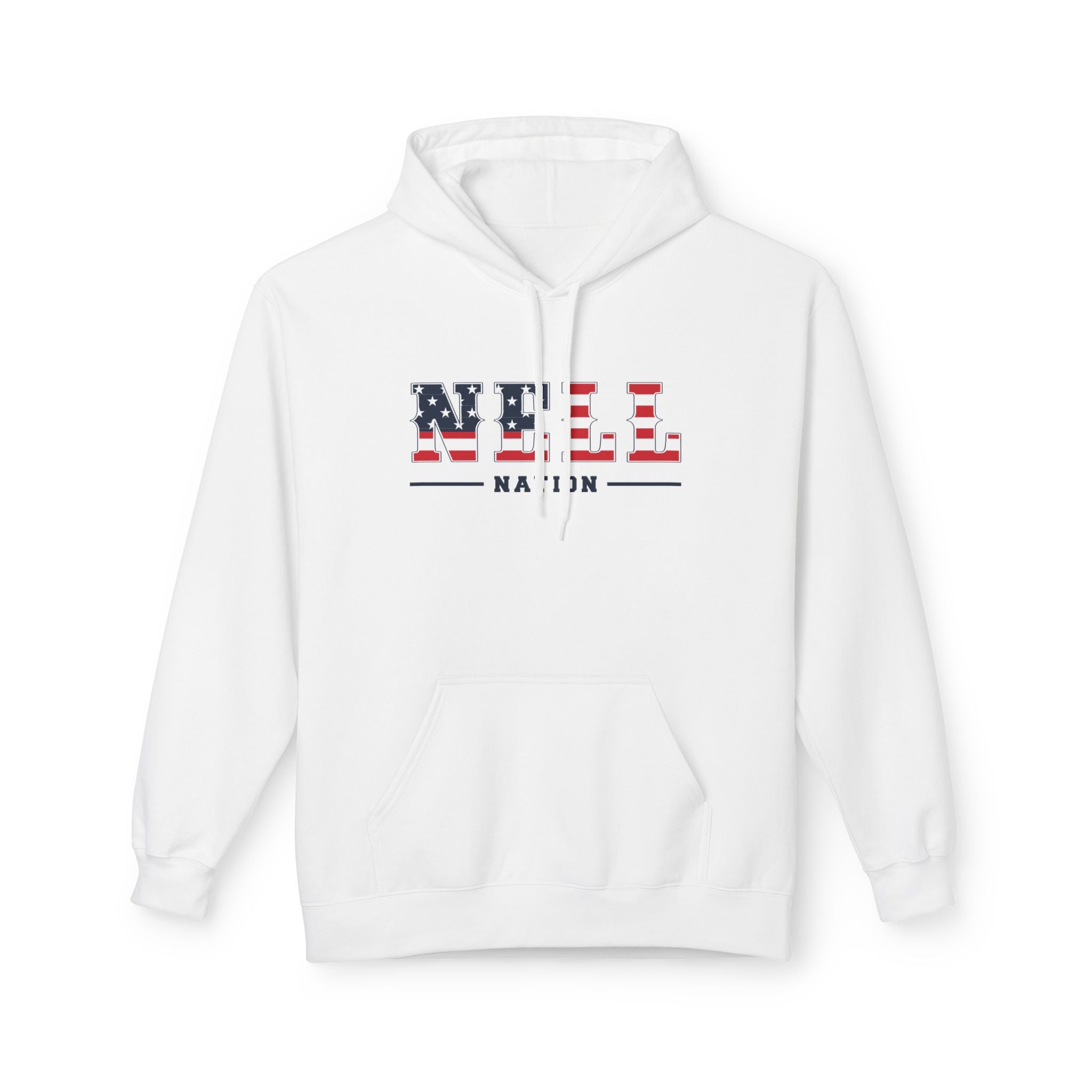 NELL Nation Hoodie