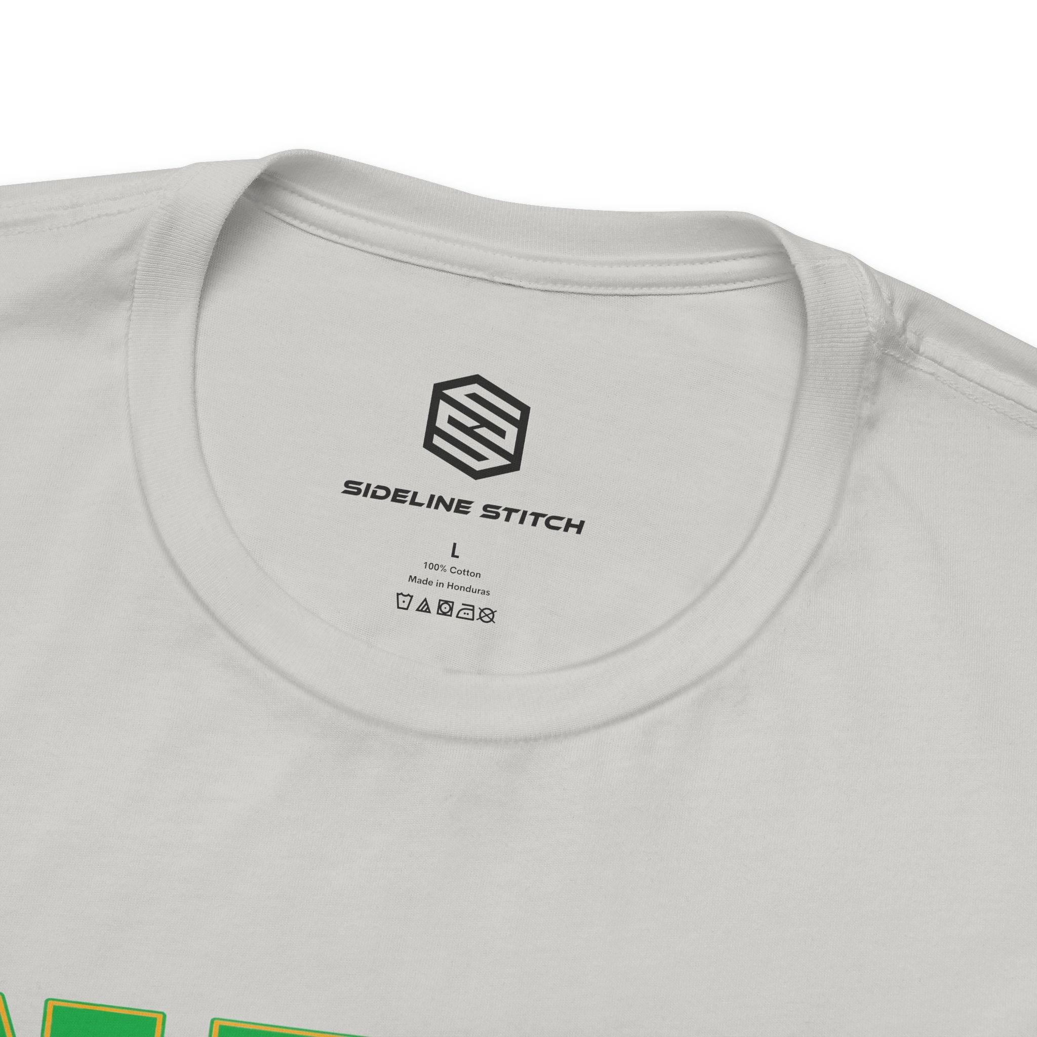 NELL Baseball Tee Shirt