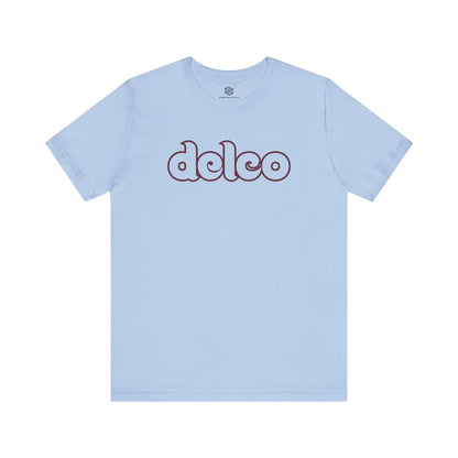 Phillies Delco Tee