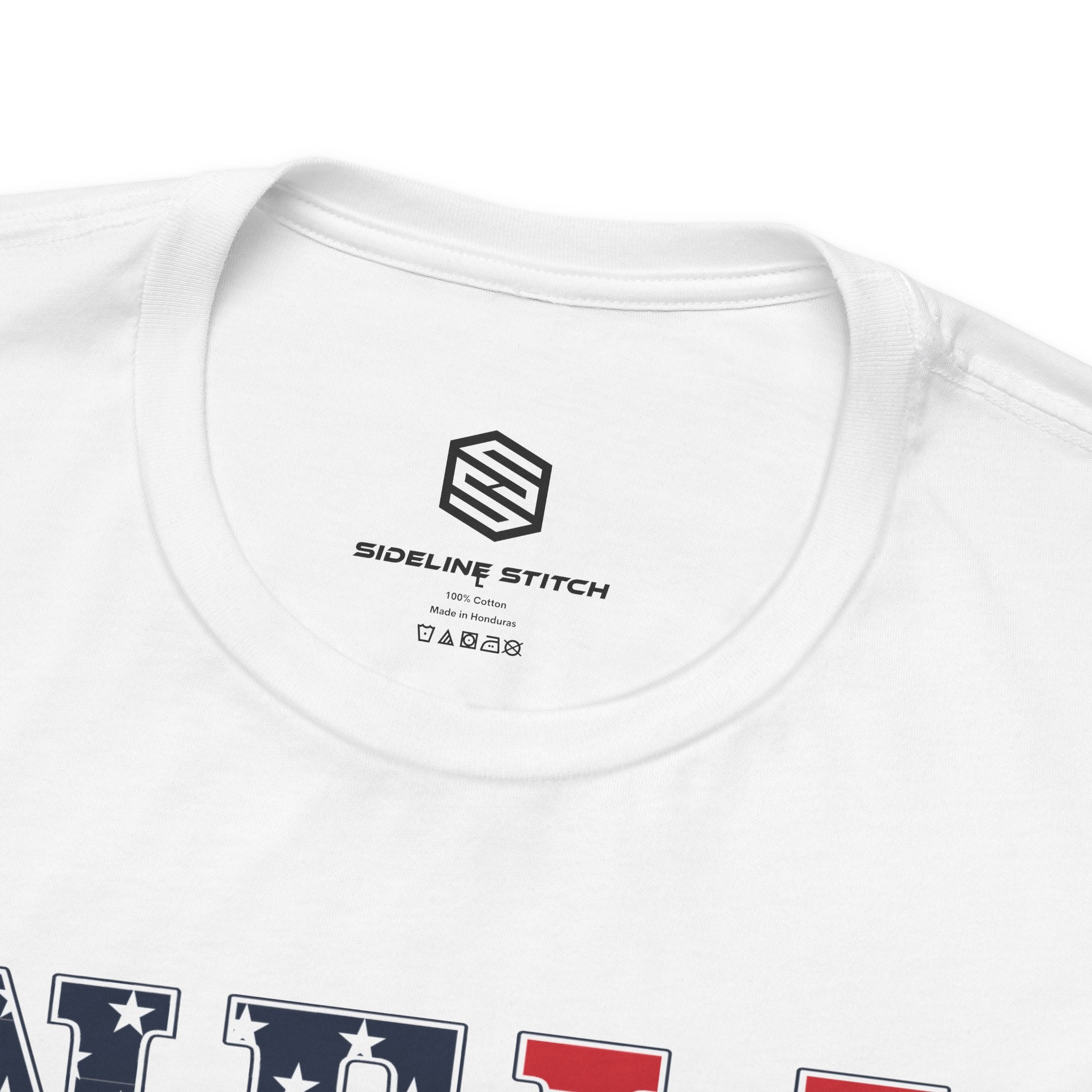 NELL Nation Tee