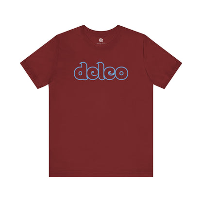 Phillies Delco Tee