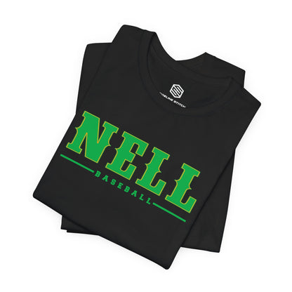 NELL Baseball Tee Shirt