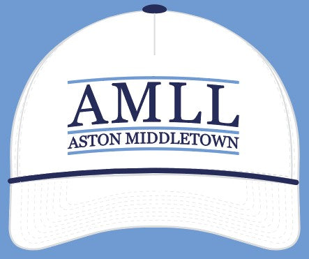 AMLL White