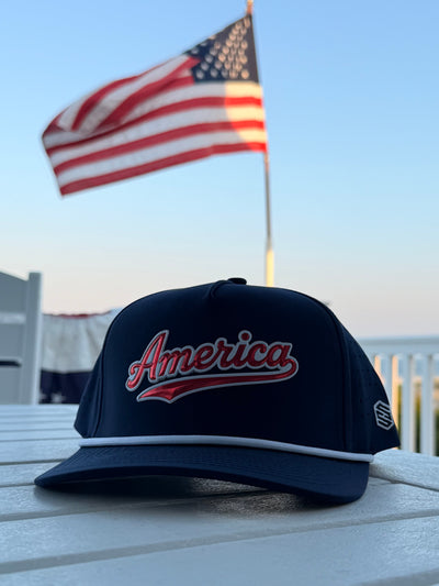 America Navy 525R