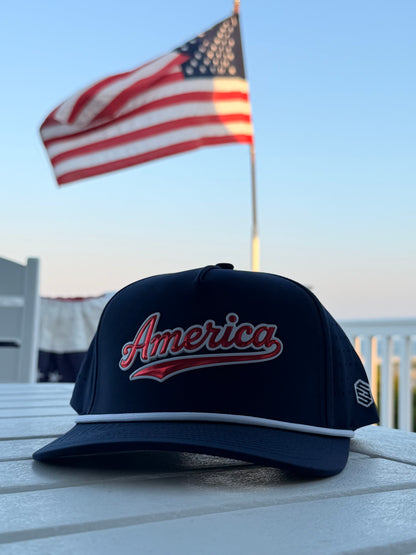 America Navy 525R