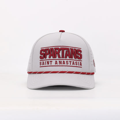 THE SPARTAN - YOUTH
