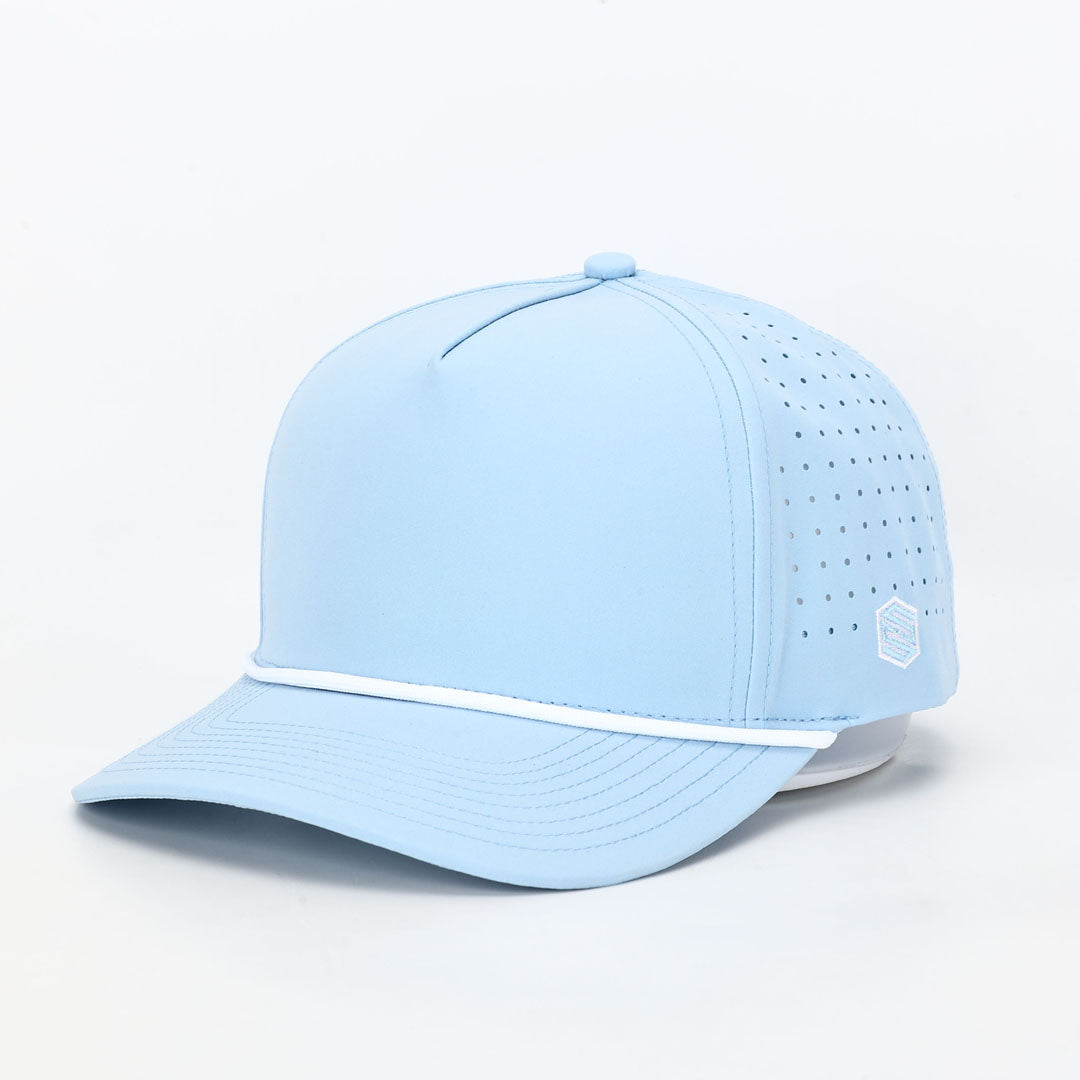THE FOUNDATION - 525R - Baby Blue