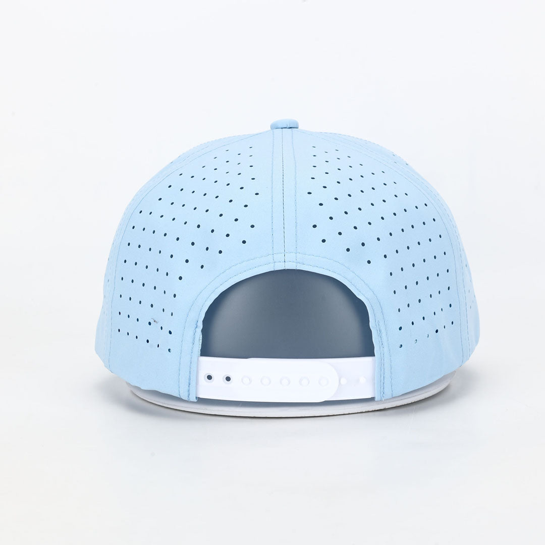 THE FOUNDATION - 525R - Baby Blue