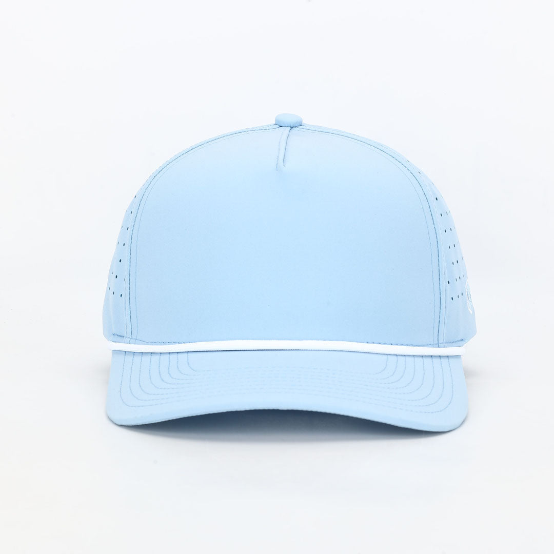 THE FOUNDATION - 525R - Baby Blue