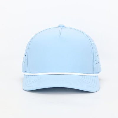 THE FOUNDATION - 525R - Baby Blue